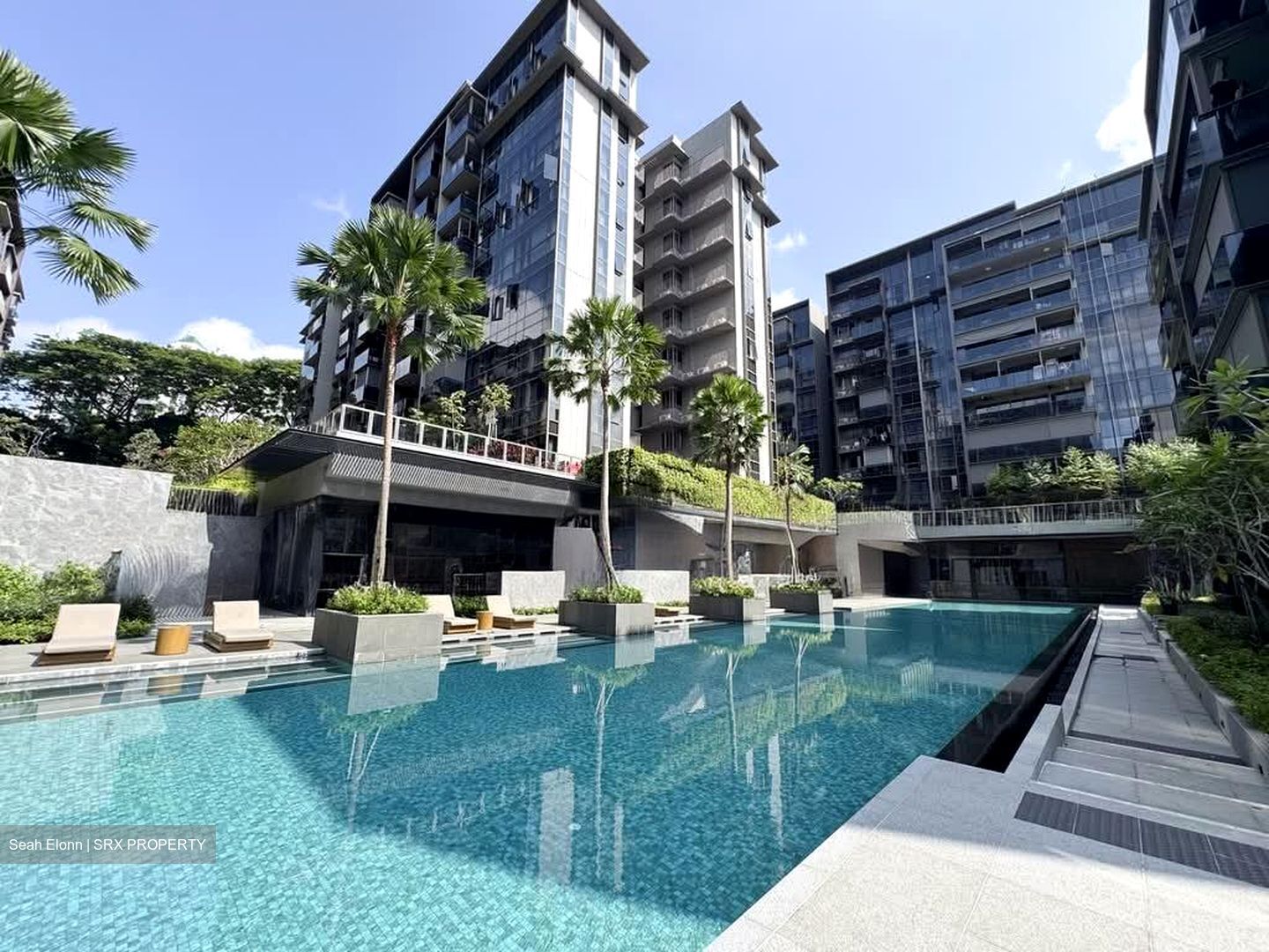 FORETT AT BUKIT TIMAH (D21), Apartment #604495661